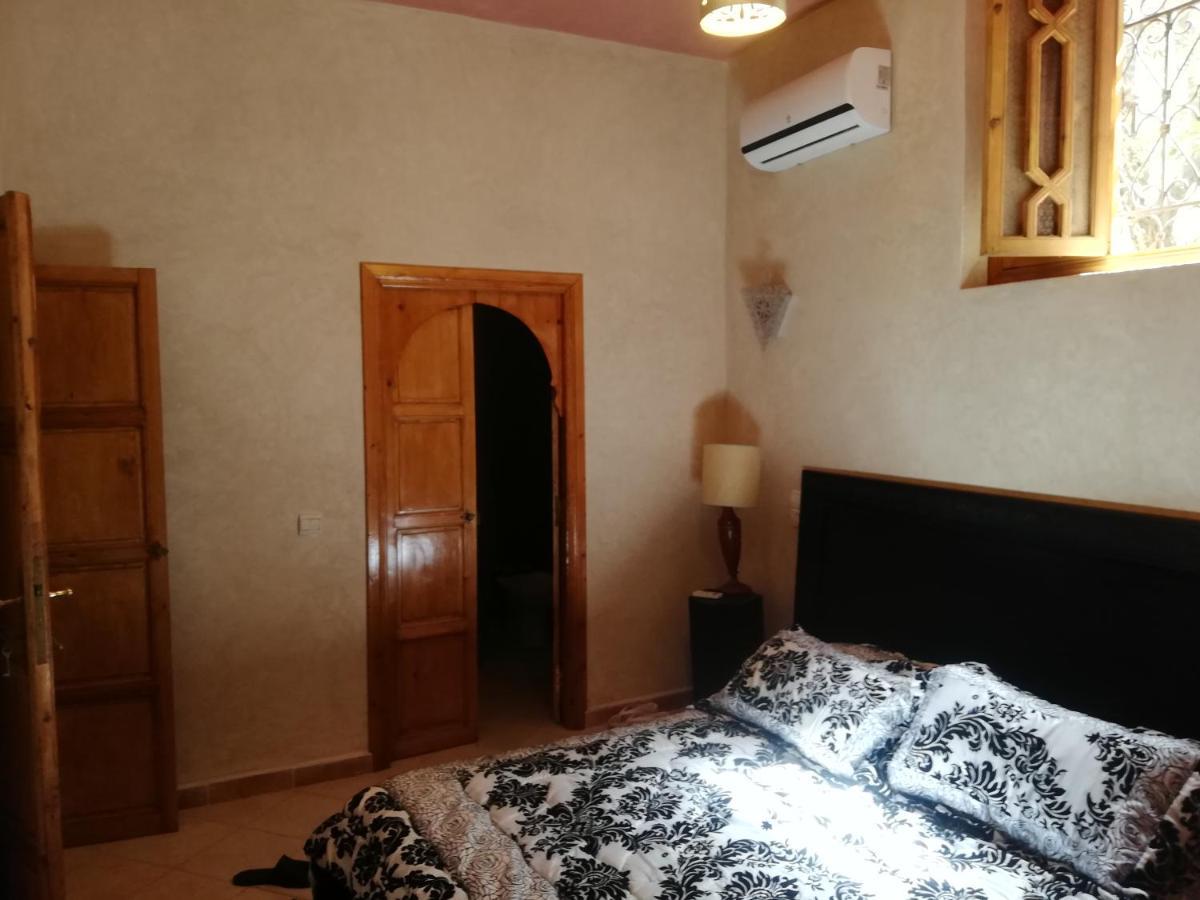 Vakantiehuis Jnane Marrakesh